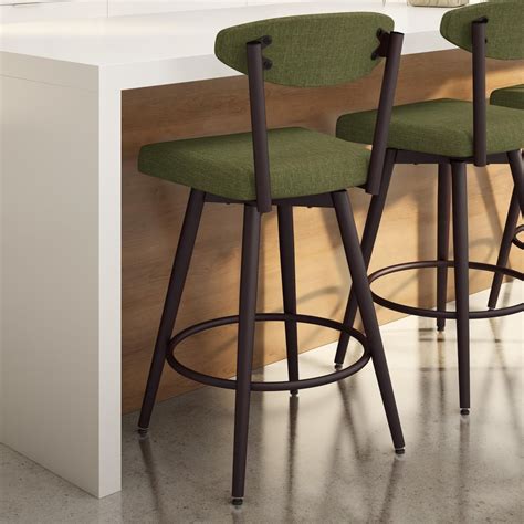 26 inch counter stools with back